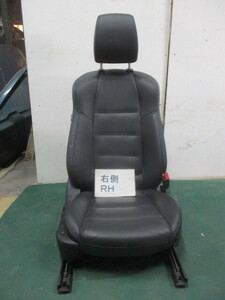  Mazda Atenza sedan XD LDA-GJ2AP original driver's seat driver`s seat leather * gome private person delivery un- possible *