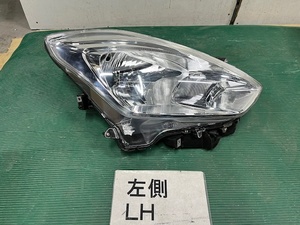 スズキ スイフト ZC83S 右ヘッドライト ヘッドランプ ハロゲン W2959 35120-52R11