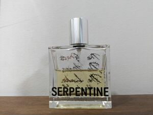 【COMME des GARCONS PARFUMS】Serpentine 50ml 香水