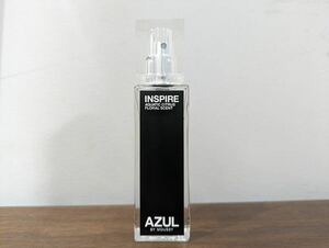 AZUL by moussy INSPIRE 30ml 香水