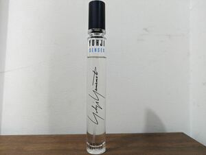 残量多 YOHJI YAMAMOTO ヨージ センシーズ EDT・SP 30ml 香水 フレグランス YOHJI SENSES