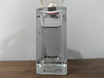 DOLCE & GABBANA the one sport ドルチェ&ガッバーナ ザ・ワンフォーメン スポーツ オードトワレ 50ml 香水_画像3