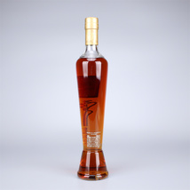 ZB187 カミュ エレガント L'ELEGANT de CAMUS COGNAC 500ml 40％ ブランデー 未開栓 古酒ｚ_画像2