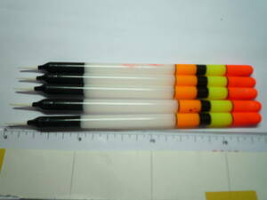 12. cell stick comming off length 16cm 5 pcs set 