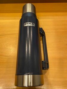 期間限定　新品　STANLEY スタンレー 水筒　1.32l 保温　保冷