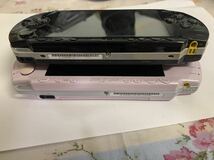 SONY PSP1000 PSP2000_画像5