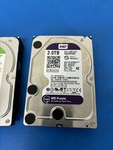 WD WD20PURX_画像2