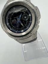 ジャンク CASIO G-SHOCK G-700 クォーツ 腕時計 カシオ　ジーショック_画像6