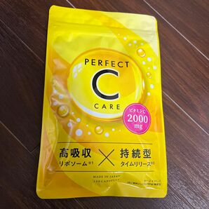 PERFECT C CARE パーフェクトCケア