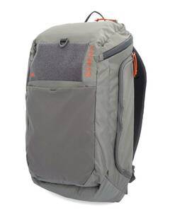 送料無料！！　ＳＩＭＭＳ【ＦＳ　Ｂａｃｋｐａｃｋ】　使用回数３回