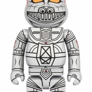 BE@RBRICK メカゴジラ (1974) 1000％