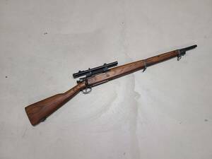 G&G スプリングフィールド M1903A4 ガススナイパーライフル　GM1903 A4