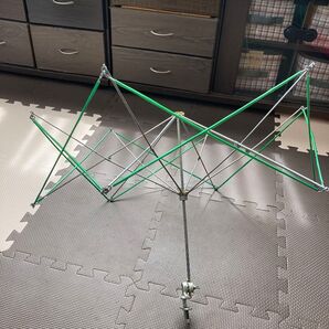 レトロ編み物用品(ジャンク品)