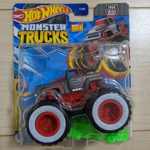 ホットウィール モンスタートラック ハイテイル ハウラー ハイテール ホーラーMONSTER TRUCKS HotWheels モントラ