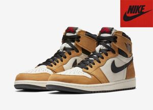 ナイキ NIKE AIR JORDAN1 RETRO HIGH OG Rookie Of The Year エアジョーダン1 