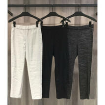 Theory/セオリー/バックイージーデザインパンツ/7106459/CRUNCH.WASH/THORINA/28,000円(税別_画像3