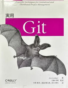 実用Git