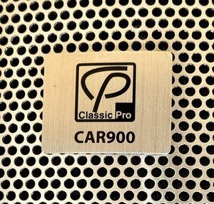 CLASSIC PRO ( クラシックプロ ) / CAR900 リフレクションフィルター