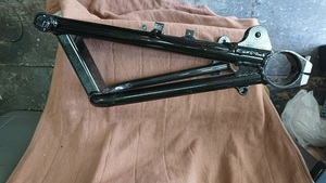 ZRX400 качающийся рычаг Swing Arm 