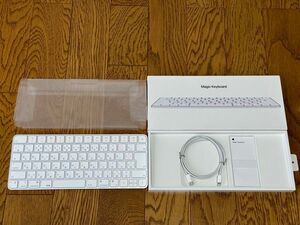 Apple Magic keyboard MK2A3J/A A2450