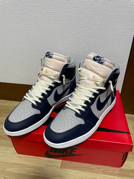 ナイキ エアジョーダン1 ハイ 85 ジョージタウンNike Air Jordan 1 High 85 Georgetown