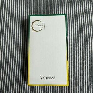 VIOTERAS ヴィオテラスC 1箱