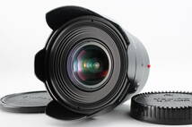 【美品】 Tokina トキナ AT-X AF 17mm f/3.5 Lens for Minolta Sony A Mount J391_画像2