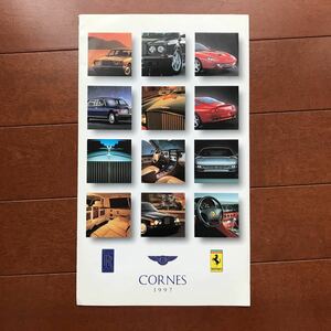  Ferrari catalog 
