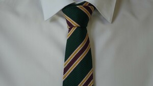 [ETRO Etro ]USED brand necktie /m54-GG2-46-50