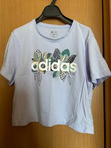 adidas アディダス Tシャツ 半袖Tシャツ