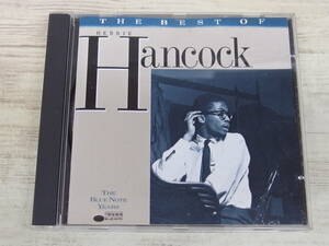 CD / The Best of Herbie Hancock / Herbie Hancock /『J34』/ 中古