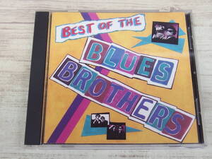 CD / Best of The Blues Brothees / The Blues Brothees /『J34』/ 中古