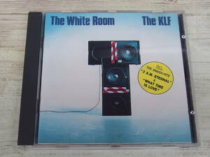 CD / White Room / The KLF /『J34』/ 中古