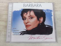 CD / Barbara, Vol. 3 / Barbara /『J34』/ 中古_画像1