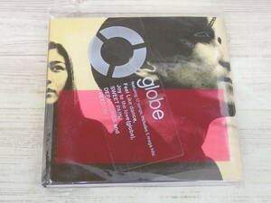 CD / globe / globe /『J34』/ 中古