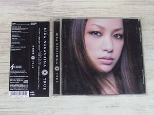 CD / TRUE / 中島美嘉 /『J35』/ 中古