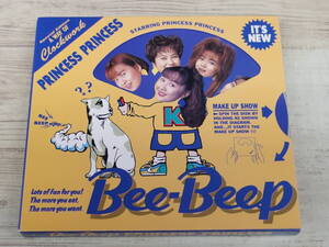 CD / Bee-Beep / PRINCESS PRINCESS /『J35』/ 中古