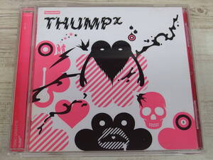 CD / THUMPχ / ポルノグラフィティ /『J36』/ 中古