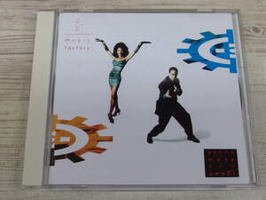CD / エヴリバディ・ダンス・ナウ! / C+Cミュージック・ファクトリー /『J36』/ 中古