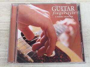 CD / Guitar Fingerstyle / Various Artists /『J37』/ 中古＊ケース破損