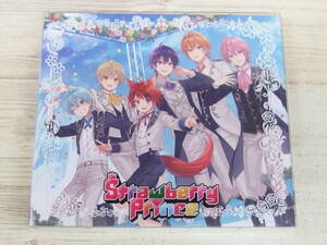 CD.DVD / Strawberry Prince(初回限定DVD盤) / すとぷり /『J38』/ 中古