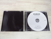 2CD / HUMAN / 福山雅治 /『J38』/ 中古_画像4