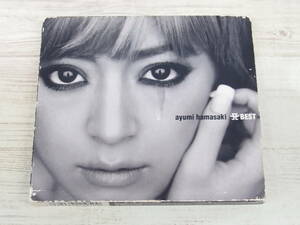 CD / A BEST / 浜崎あゆみ /『D39』/ 中古