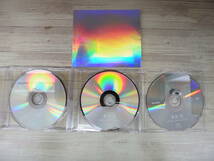 2CD.DVD / BEST(スマプラ対応) / 三浦大知 /『D39』/ 中古_画像4