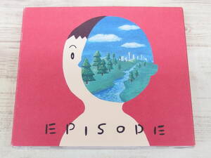 CD / エピソード / 星野 源 /『D40』/ 中古