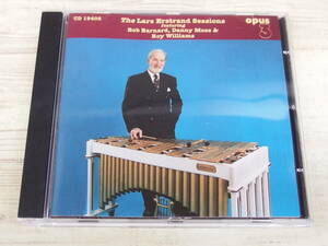 CD / The Lars Erstrand Sessions / Lars Erstrand /『D41』/ 中古