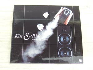 CD / Kiss&Ride / 中塚武 /『J29』/ 中古