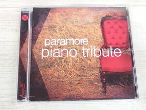 CD / Paramore Piano Tribute / Various Artists /『J29』/ 中古
