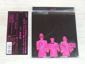 CD / prism / amU /『J30』/ 中古