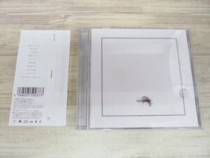 CD / Syrup16g/ Syrup16g /『D43』/ 中古＊ケース破損
